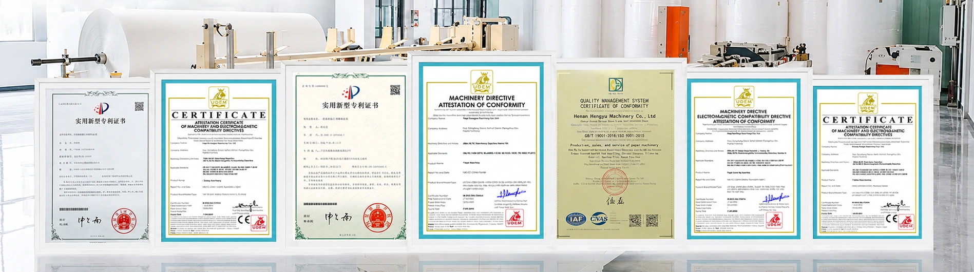 cert
